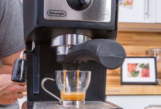Best DeLonghi Espresso Machines