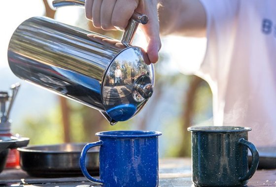 Best Farberware Percolators