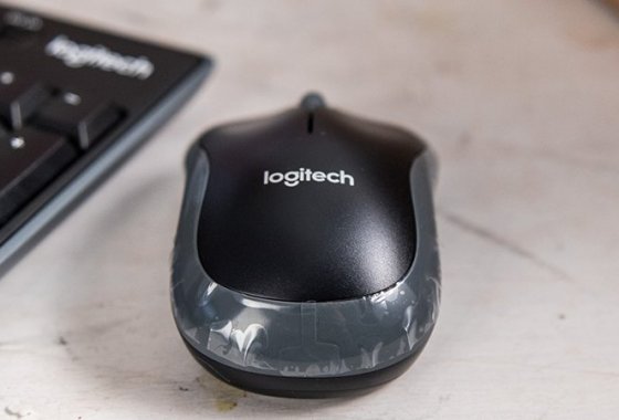 Best Logitech Wireless Mice