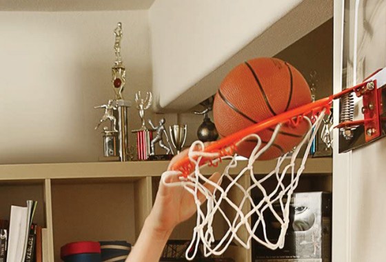 Best Mini Basketball Hoops