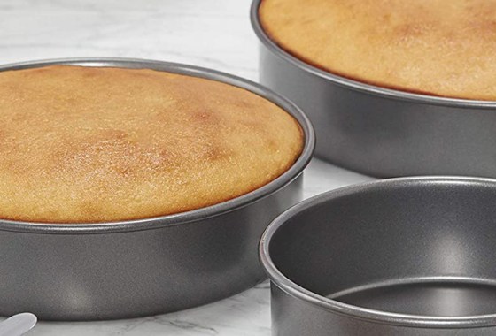 Best Round Cake Pans