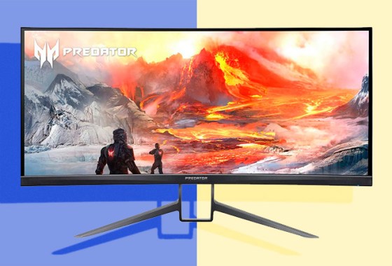 Best Acer Monitors