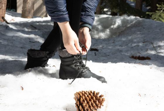 Best Men's Snow Boots