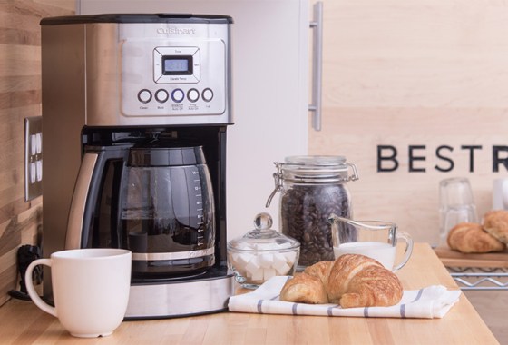 Best Programmable Coffee Makers