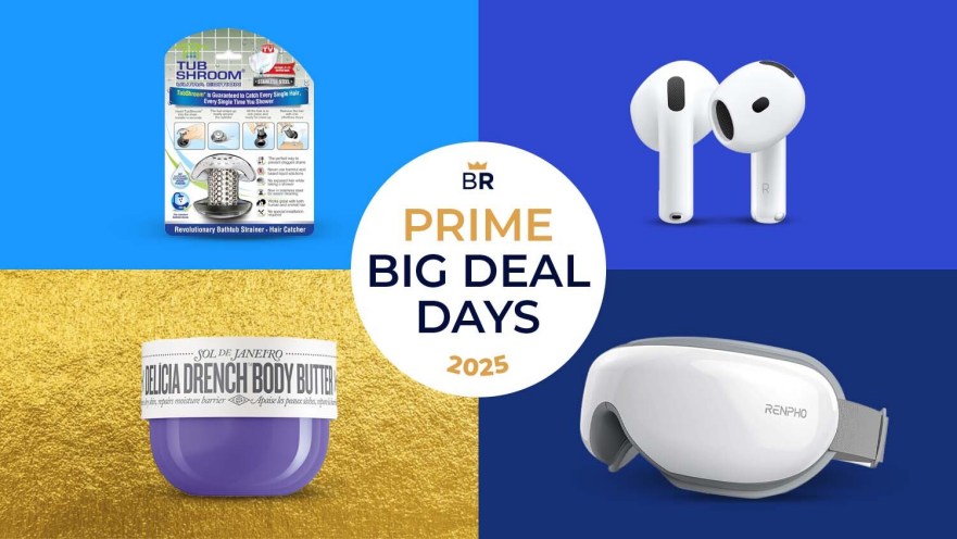 Prime Day is coming early this year — hidden gems to look out for