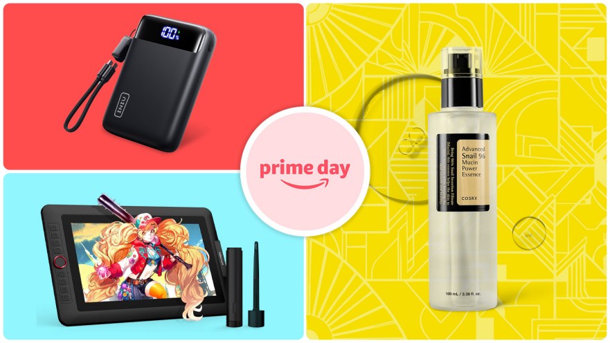 Prime Day is coming early this year — hidden gems to look out for