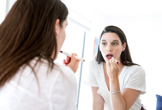 Best long-wearing makeup for the spring/summer wedding season