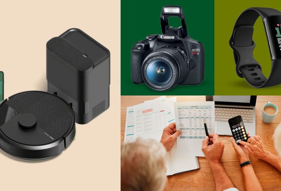 Epic Discounts: Personal tech and financial planning