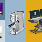 Epic Discounts: Top home essentials for productivity, wellness and entertainment