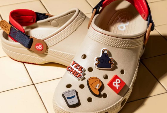 Yes, chef! Crocs drops ‘The Bear’-inspired collab