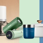 Amazon’s ‘Spring Edit’ has new arrivals from Shark, Le Creuset and more