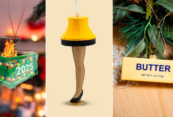 The best Christmas ornaments for a fun, festive tree