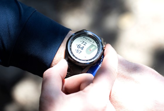 Get a Garmin watch for up to 47% off on Amazon right now