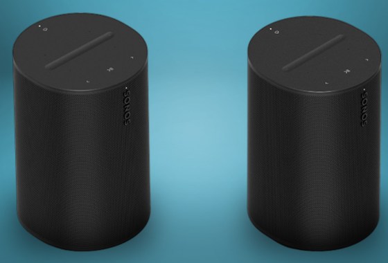 How to score a pair of Sonos Era 100 speakers for nearly $90 off