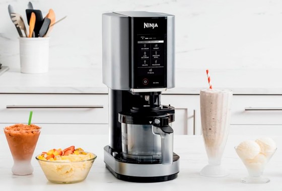 Ninja’s viral Creami ice cream maker is 22% off ahead of spring
