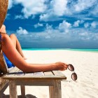 This stylish resort wear from Amazon is perfect for spring break