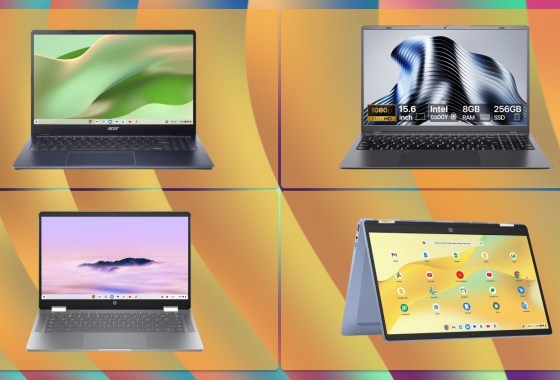 Walmart laptop deals: Up to 72% off HP, Lenovo and more