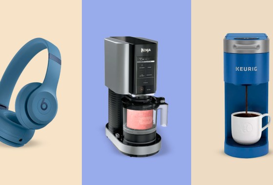 Walmart quietly drops huge savings on Keurig, Ninja, Beats and more