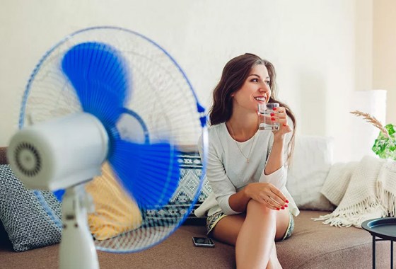 How to save on your electric bill in summer