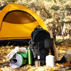 These camping accessories will make your campsite feel like home