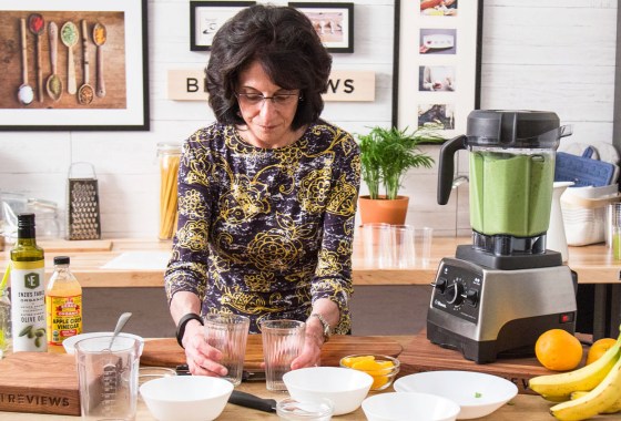 Vitamix 750