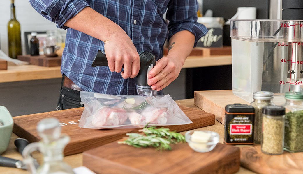5 Best Sous Vide Machines Sept. 2020 BestReviews