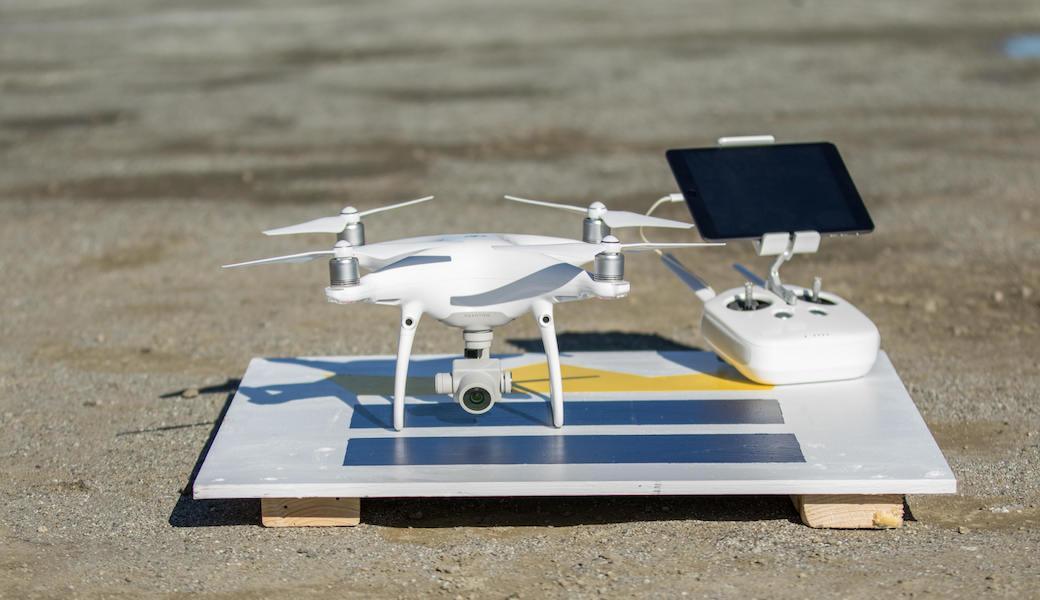 hobby drone insurance