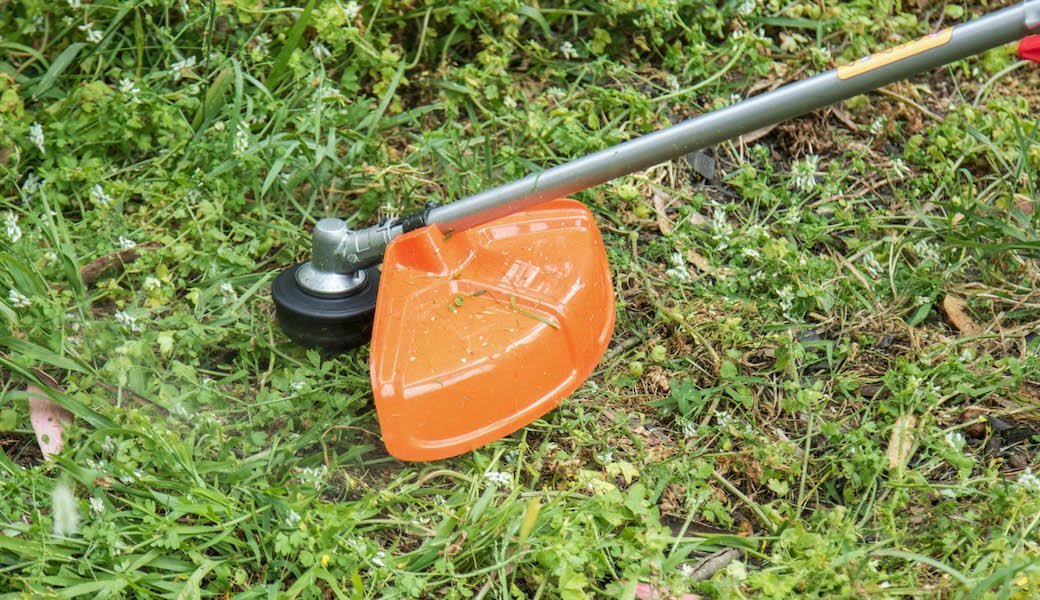 5 Best Gas Weed Eaters Aug. 2020 BestReviews