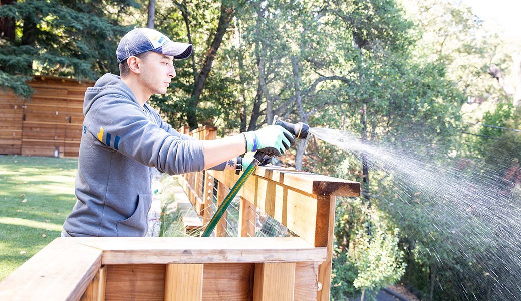 5 Best Hose Nozzles Apr. 2021 BestReviews