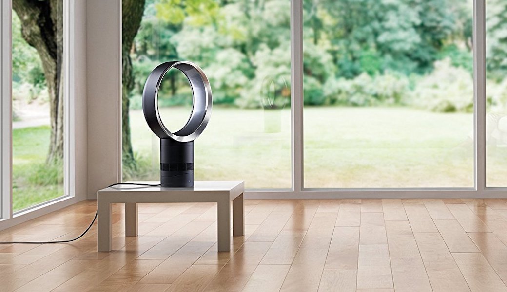 5 Best Bladeless Fans Apr. 2021 BestReviews