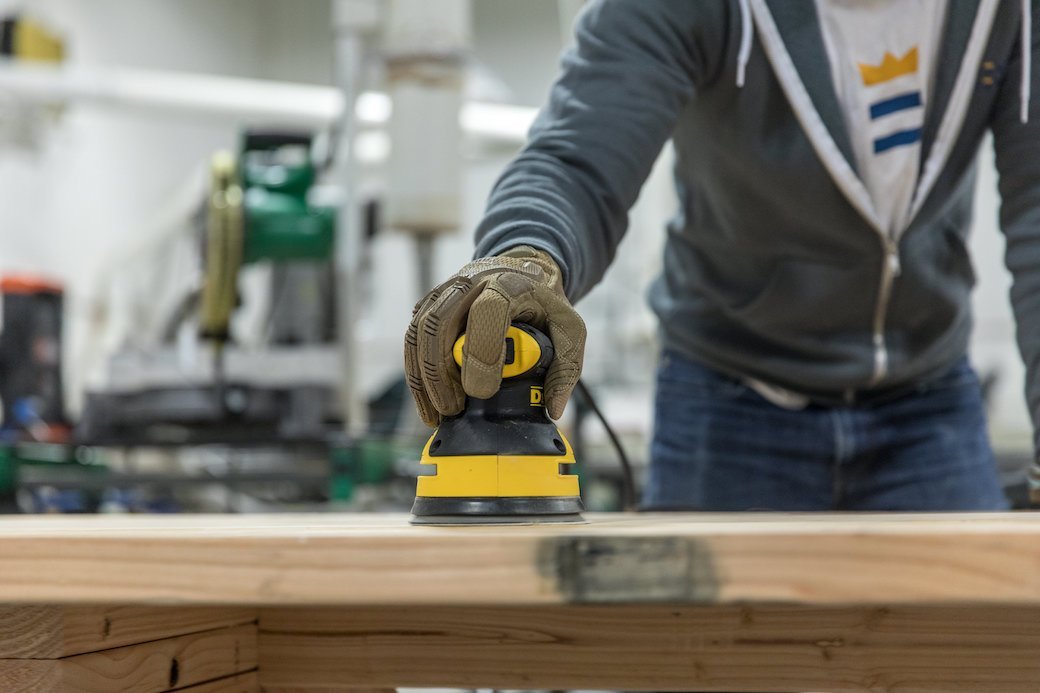 5 Best Random Orbital Sanders Apr. 2024 BestReviews