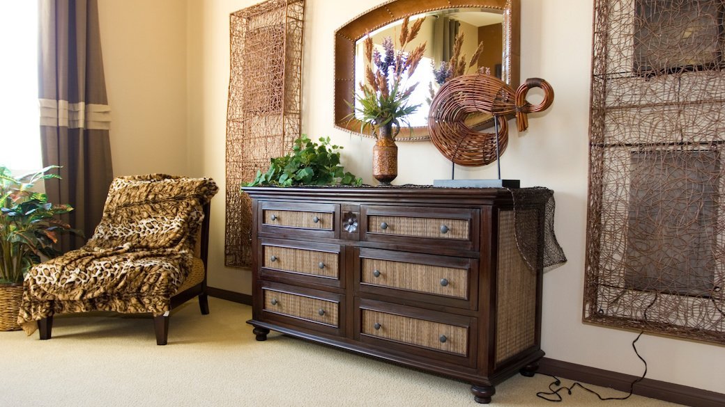 5 Best Dressers May 2021 BestReviews