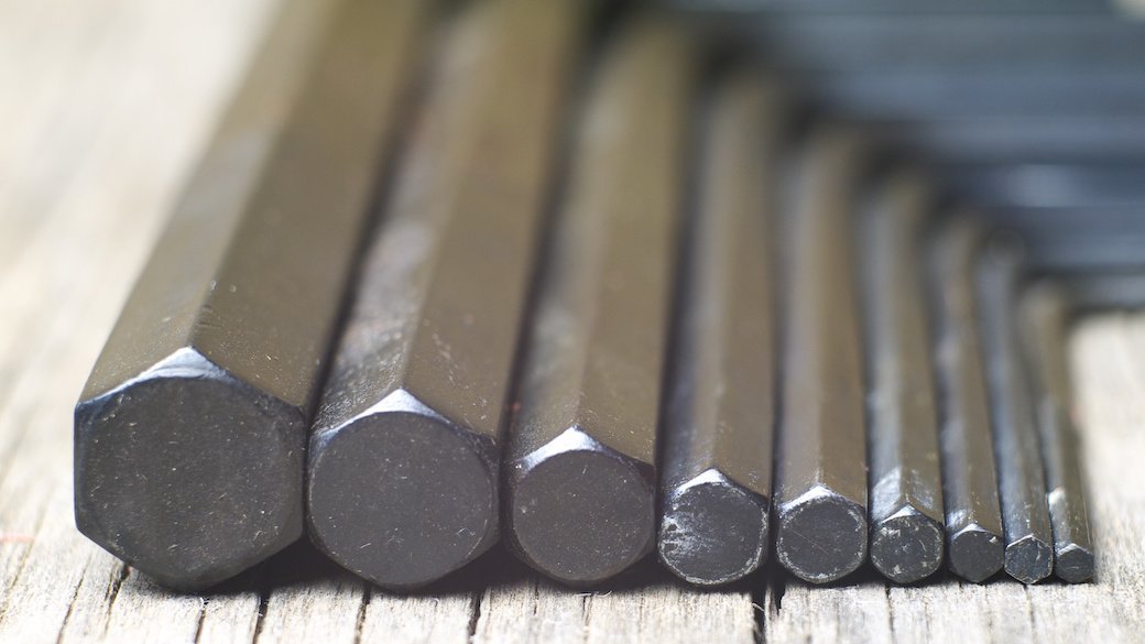 5 Best Hex Key (Allen) Wrench Sets Dec. 2020 BestReviews