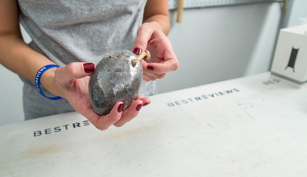 5 Best Pumice Stones for Feet Jan. 2021 BestReviews