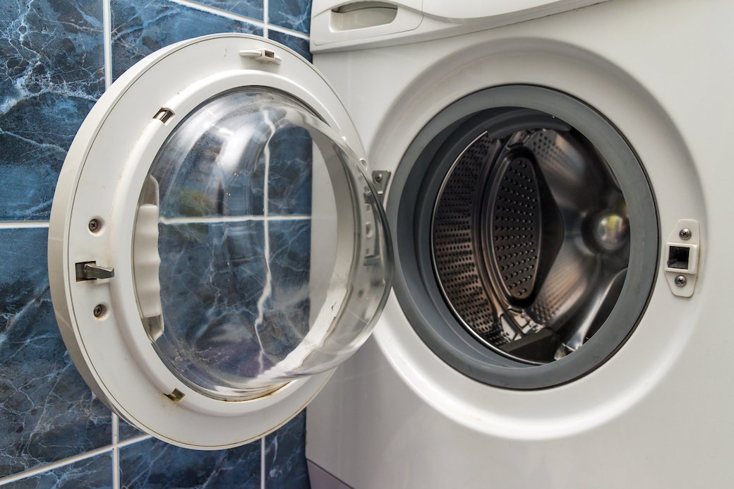 5 Best Front Load Washers - June 2019 - BestReviews