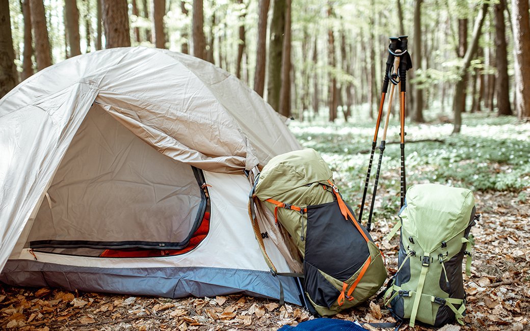 5 Best Backpacking Tents - Image 2 9DcDbf