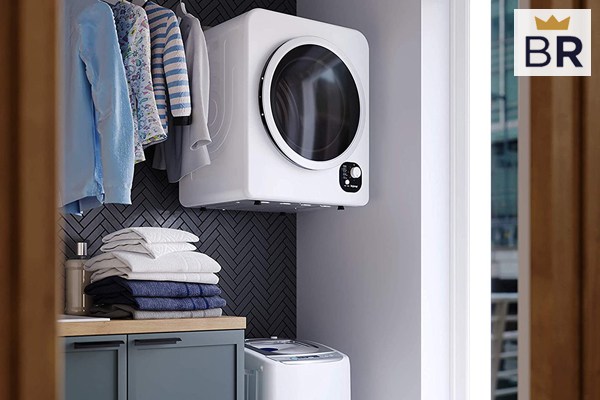 5 Best Electric Dryers - Dec. 2022 - BestReviews