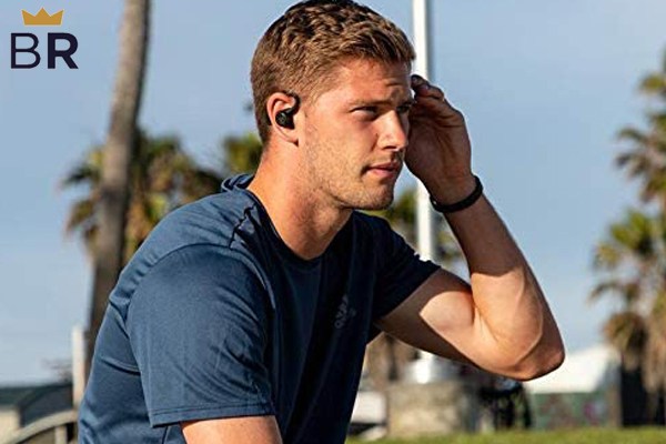 best wireless headphones for running