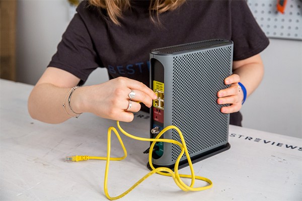 Buying Cable Modems