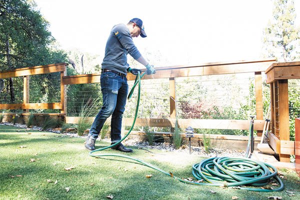 quality garden hoses