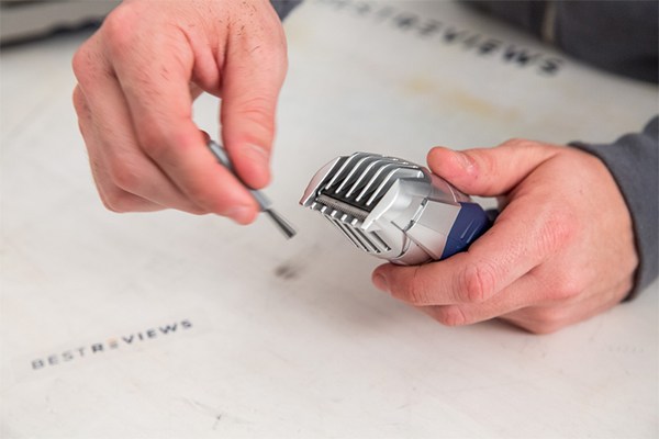 Professional Beard Trimmers