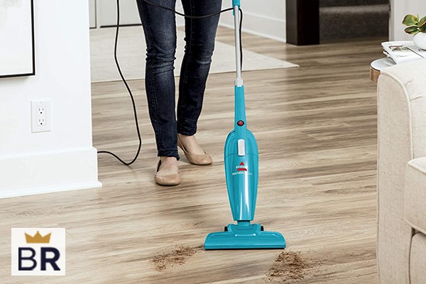 5 Best Electric Brooms - Aug. 2022 