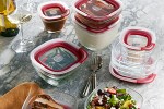 Glass Food Storage Containers