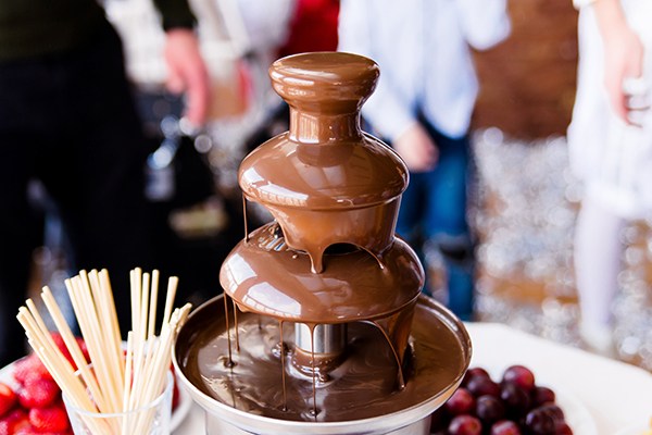 5 Best Chocolate Fountains - Feb. 2023 - BestReviews
