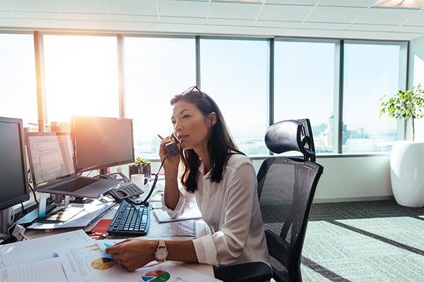 Office Phones Systems