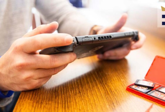 Best Nintendo Switch Pokemon game