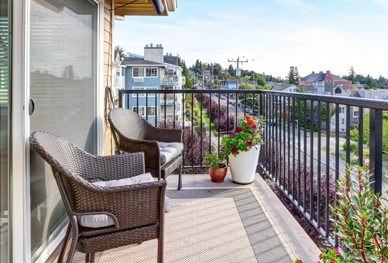 Best balcony chairs