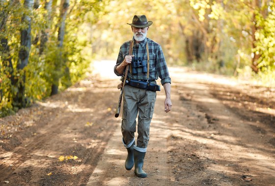 Best duck boots for men