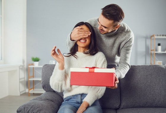 Best cheap Valentine's Day gift