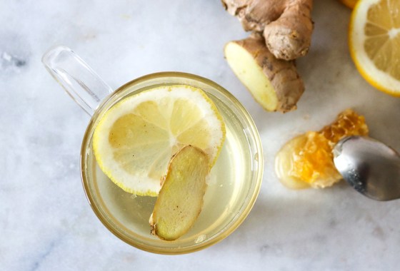 Best immune booster tea